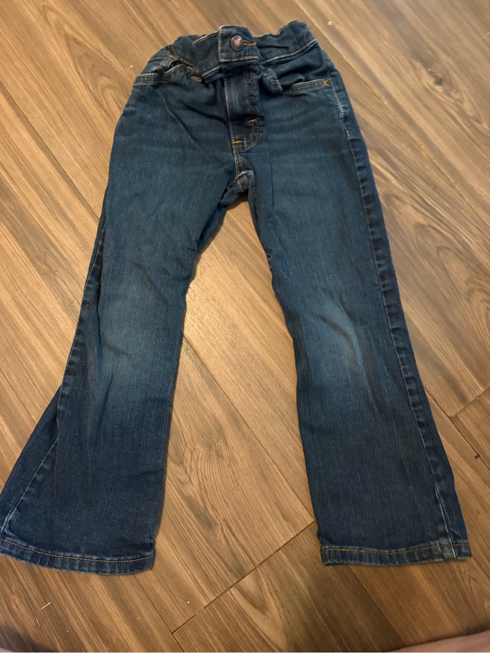 Boys wrangler Jeans
